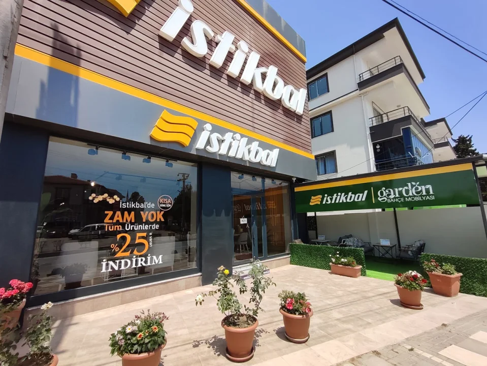 TMSF, İstikbal Mobilya’yı Satışa Çıkardı: İhale Süreci ve Şartlar Açıklandı