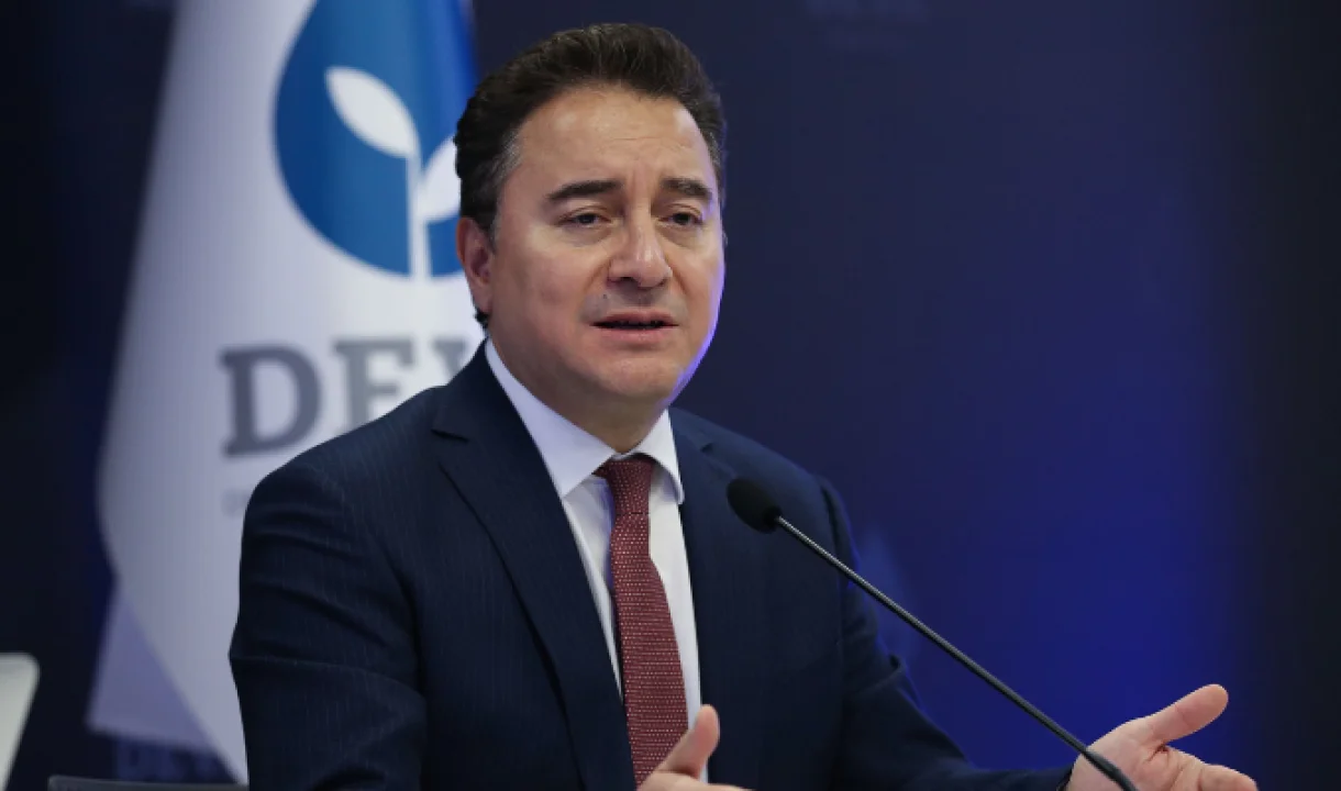 Babacan'dan Asgari Ücret Zammı Tartışmasına Yanıt: Örneklerle Açıkladı