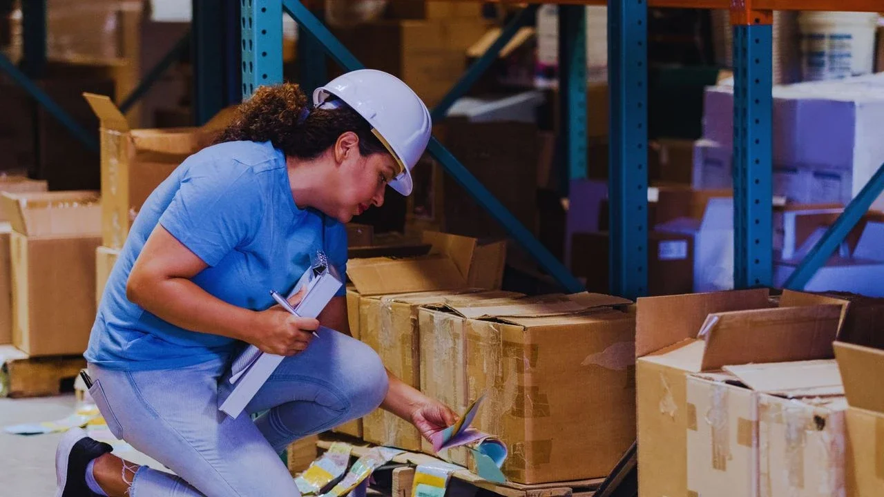 Kadınların İhracattaki Gücü Artıyor: Zirvede Giresun Var!