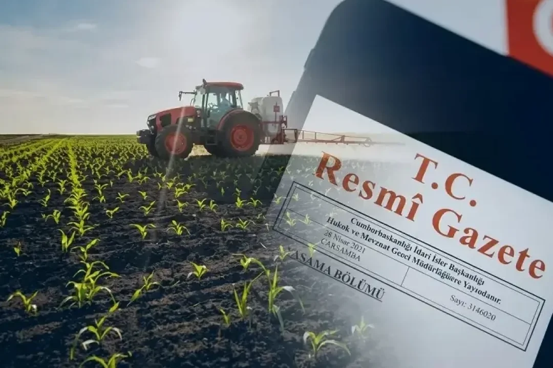 Ticaret Bakanlığı, Gübre Sektörüne Destek Sağlayacak