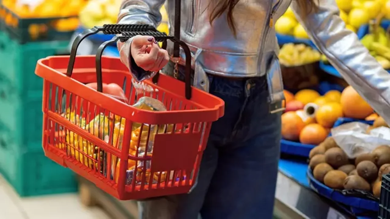 Mart Enflasyonu %1,94 Oldu: Yıllık Oran %30,87’ye Geriledi