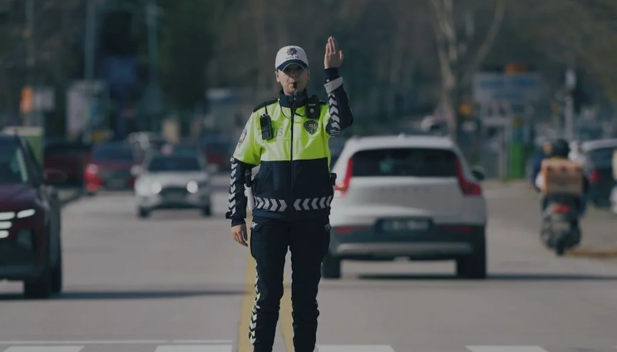 Polislere Yeni Mesai Düzeni Geliyor: Ek Ödeme 17 Bin TL’ye Kadar Çıkabilecek