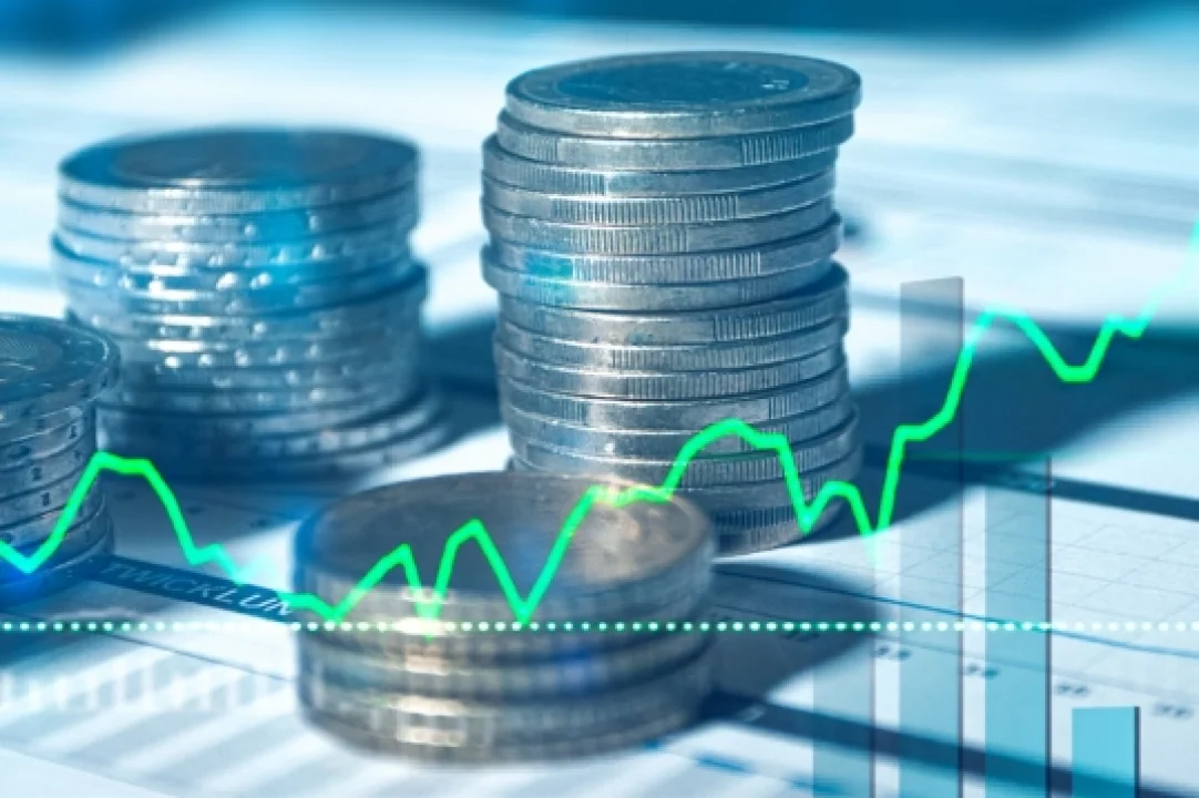 Martta Zirve Mevduat Faizi Yıllıkta Altın Seviyesine Ulaştı.