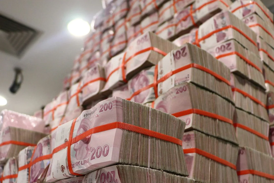 TCMB 2025 Bilançosunu Açıkladı: 1 Trilyon TL’nin Üzerinde Zarar