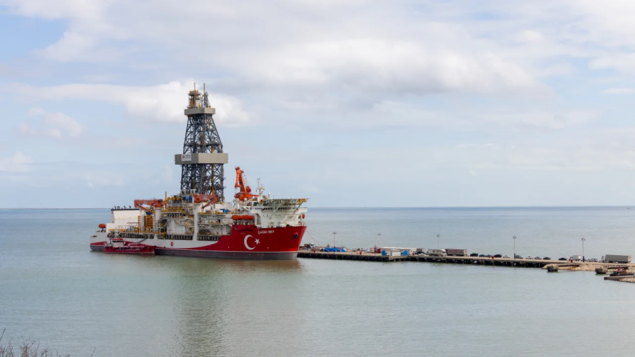 Türkiye’den Enerjide Tarihi Adım: Çağrı Bey Somali’de Göreve Başladı