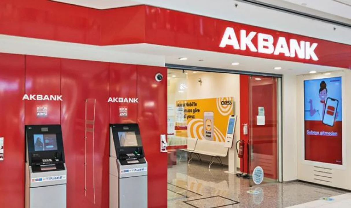 Akbank’ta Erişim Sorunu: Mobil Uygulamaya Girişte Problem Yaşandı