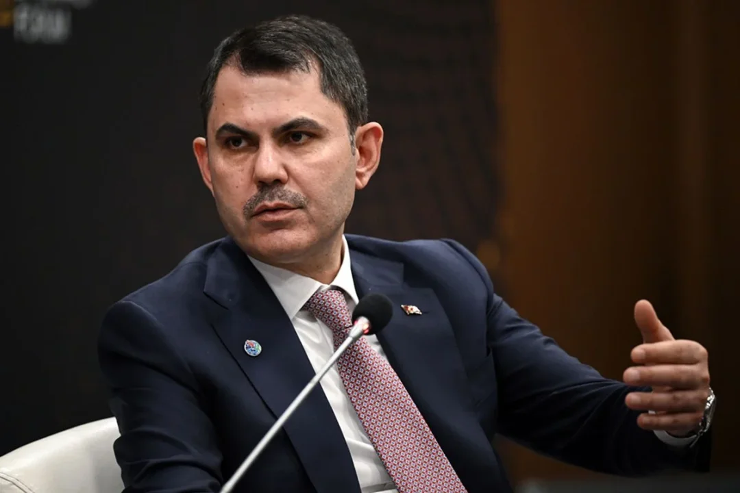 Bakan Kurum Duyurdu: İstanbul’da 2 Bin Kiralık Sosyal Konut Ağustosta Teslim Edilecek