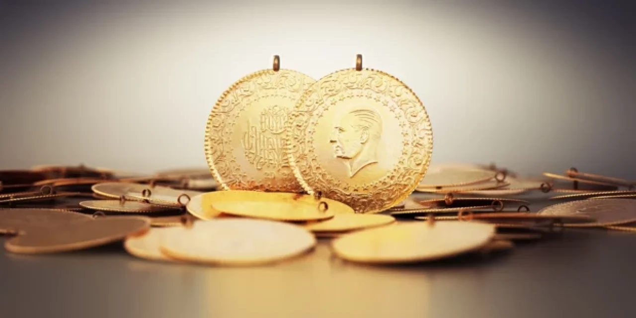 Altın Fiyatlarını Hareketlendiren Gelişme: İran Haberi Sonrası Yükseliş Başladı