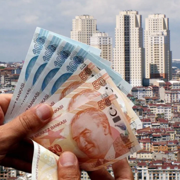 Site Aidatlarında Keyfi Artışa Yeni Düzenleme Geliyor