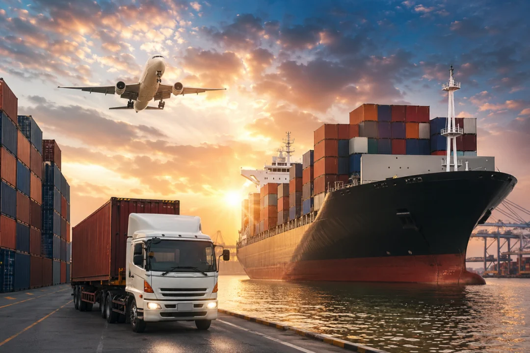 Yıllık Bazda Dış Ticaret Açığında Yüzde 56 Artış Yaşandı!