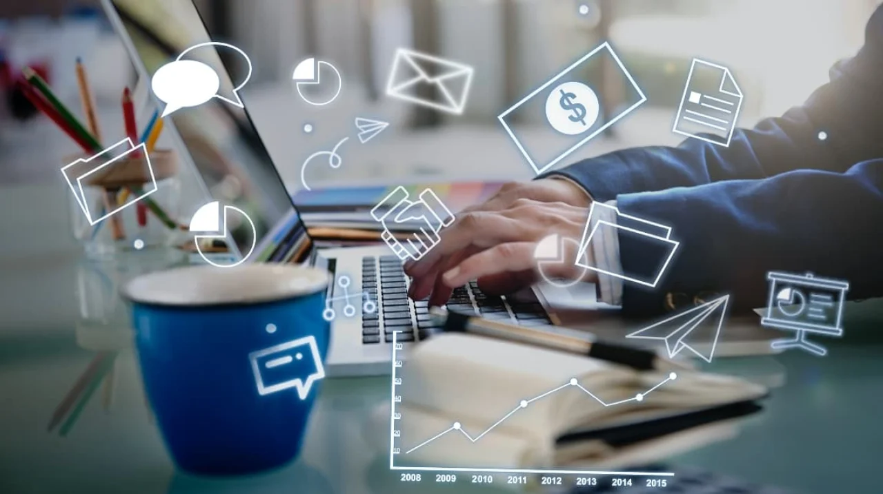 Bakan Bolat: Türkiye’de E-Ticaret Hacmi 4,5 Trilyon TL’yi Aştı