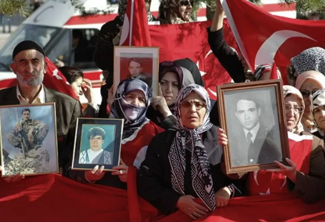 Şehit Yakınları ve Gazilere Yeni Haklar Geliyor: Aylıklar Artırılacak