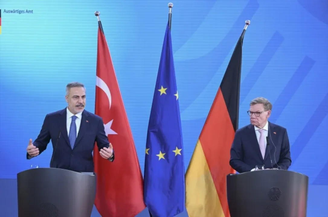 Hakan Fidan: “Savaşın Yeniden Başlaması Küresel Krizi Derinleştirir”