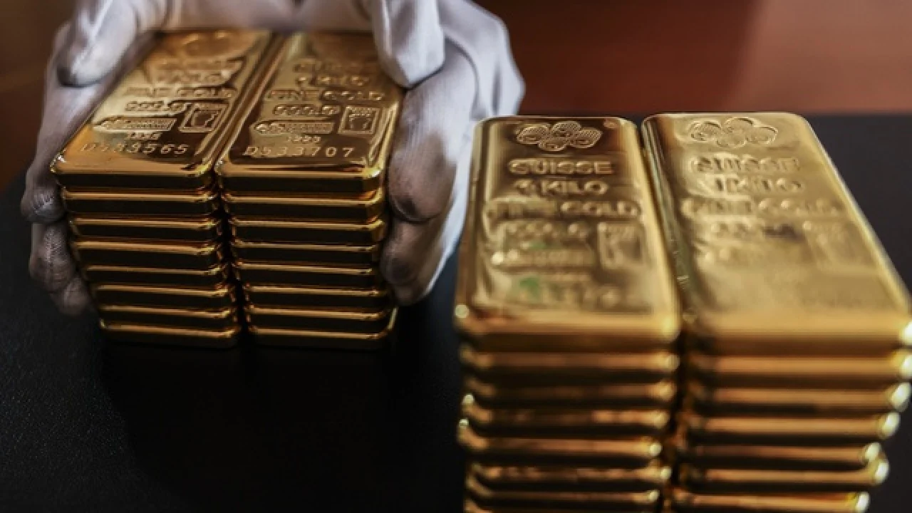 FED Tutanakları Altın Piyasasını Sarstı: Gram ve Ons Altında Dalgalı Seyir