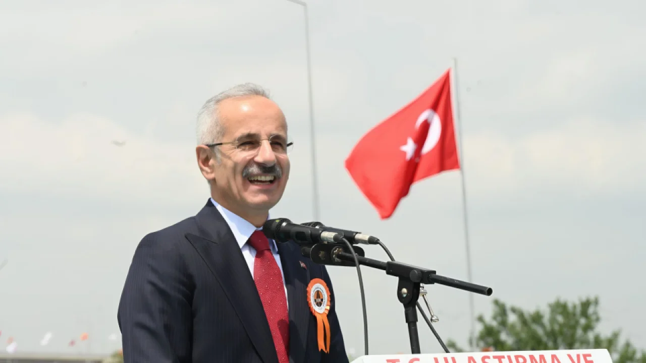 Nissibi Köprüsü 11 Yılda Milyarlarca Liralık Tasarruf Sağladı