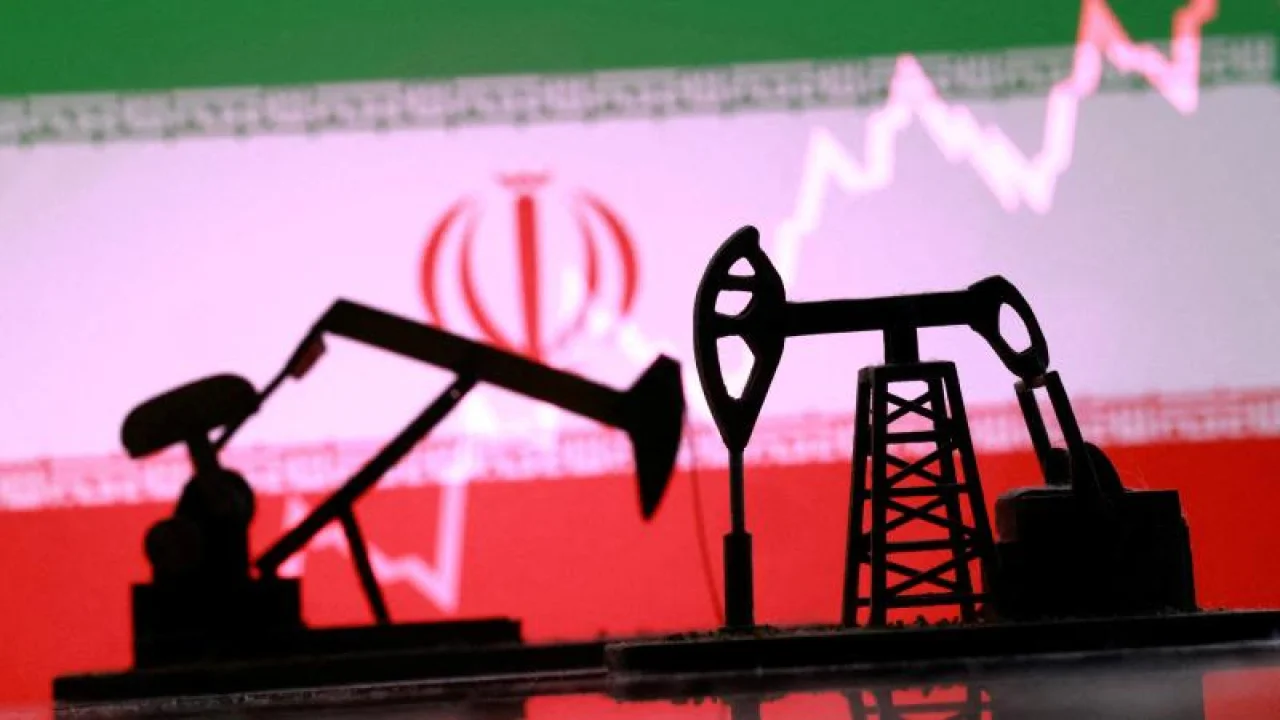 Rystad Energy: ABD/İsrail-İran Gerilimi Küresel Petrol Arzında 1 Milyar Varillik Kayıp Yarattı