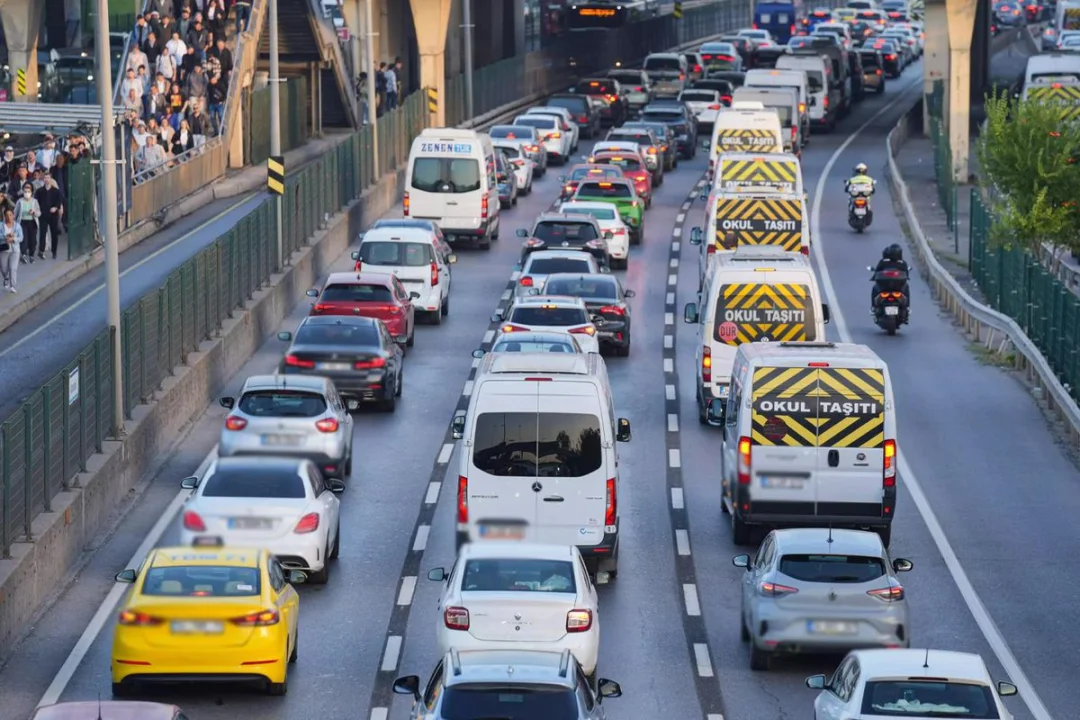 Trafik Sigortasında Yeni Uygulama Başlıyor: Değer Kaybı Tazminatı Otomatik Ödenecek