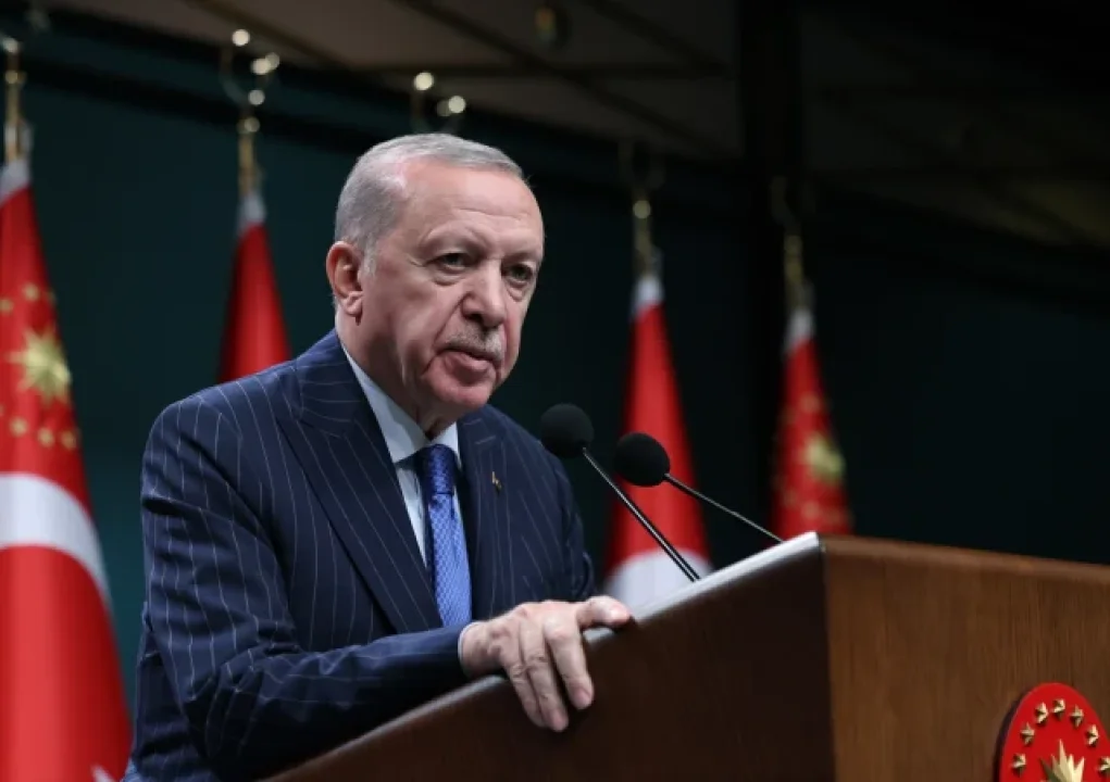 Cumhurbaşkanı Erdoğan’dan ABD-İran Mutabakatı Mesajı: “Barışı Sabote Edecek Girişimlere Karşı Dikkatli Olunmalı”