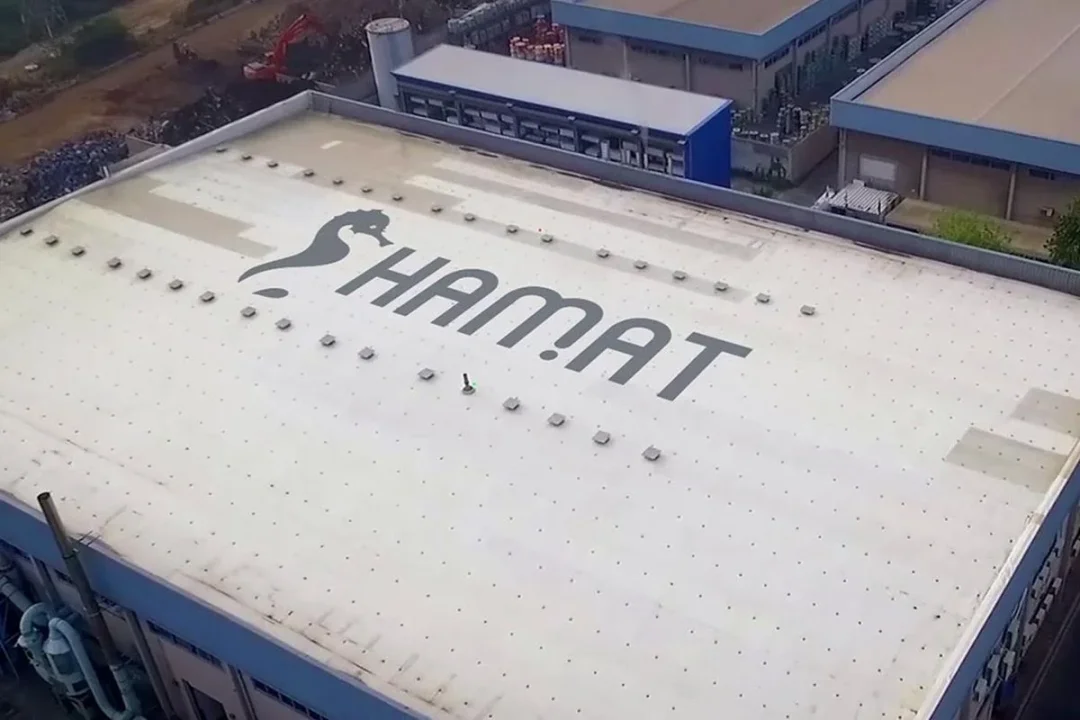 İsrailli Hamat Group Türkiye'deki Fabrikasını Kapatma Kararı Aldı: 200'den Fazla Çalışan Etkilenecek