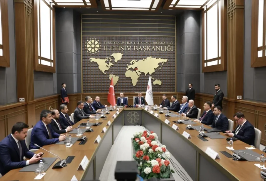 İŞKUR ile Basın İlan Kurumu Arasında İstihdam ve Eğitim İş Birliği Protokolü İmzalandı