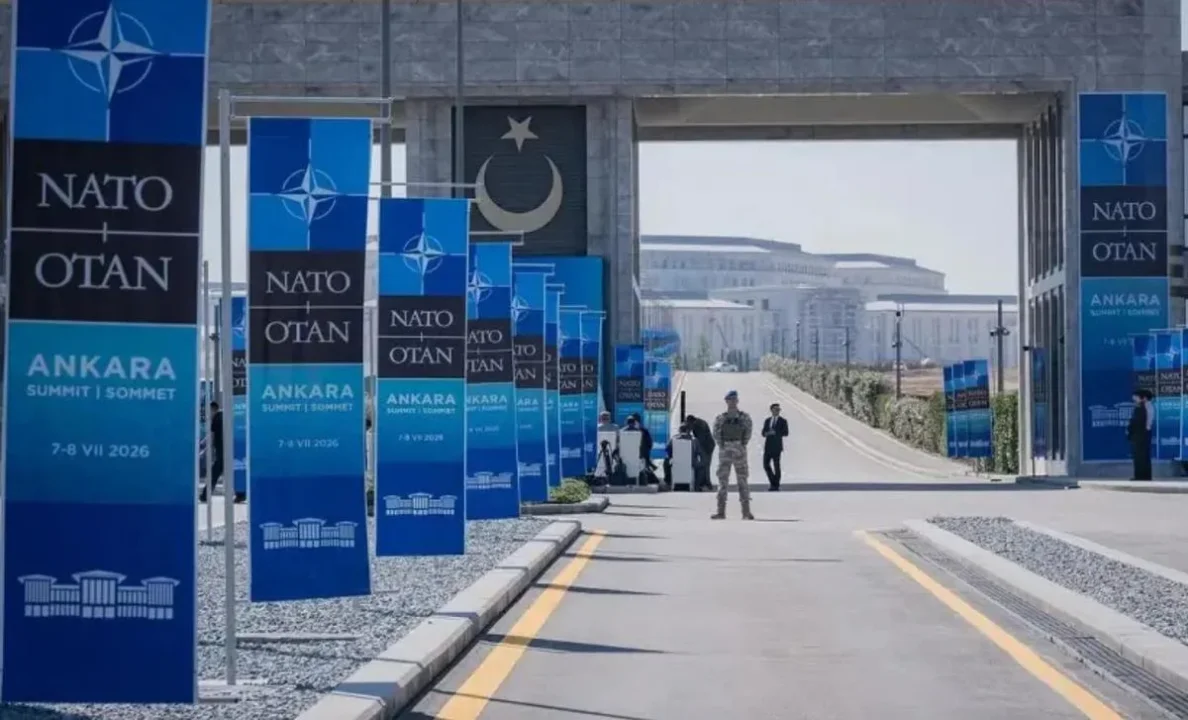 Türkiye'den DSRB Kararı: NATO Ülkelerinin Savunma Bankası Girişimine Katılmayacak