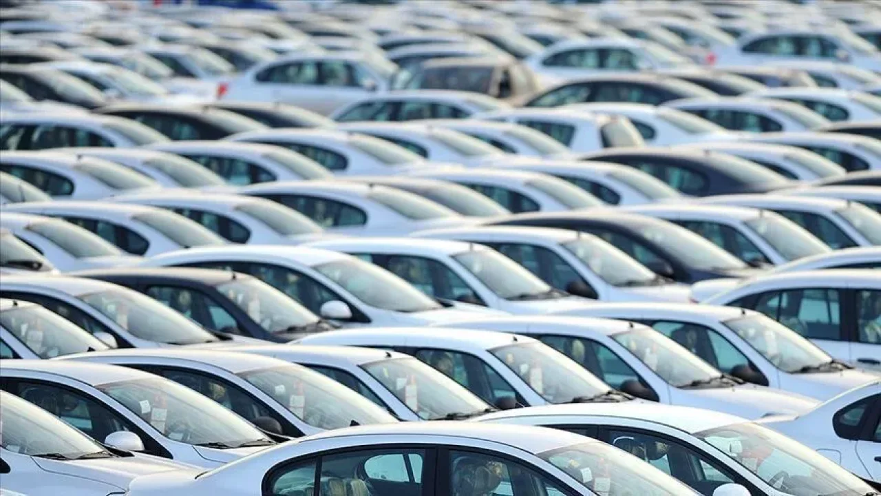 Türkiye Otomotiv Üretiminin Yüzde 35,5'i Bursa'da Gerçekleşti