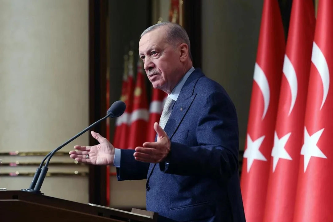 Cumhurbaşkanı Erdoğan’dan AK Parti’nin 25. Yılına Özel Mesaj: Türkiye İçin Tarihi Dönüşüm