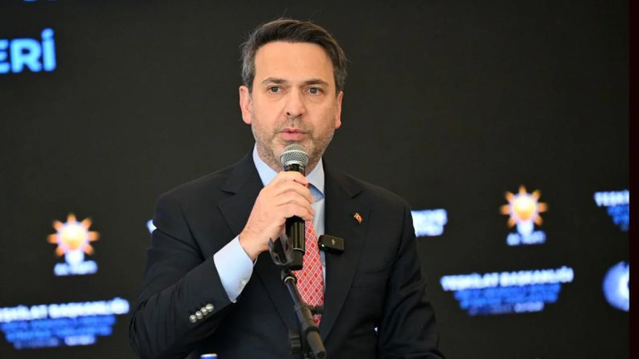 Bakan Bayraktar: Türkiye’nin Elektrik Kurulu Gücü 126 Bin Megavata Ulaştı