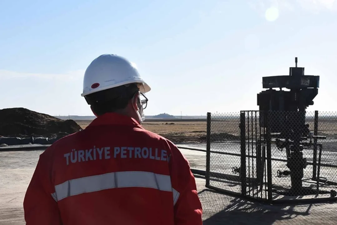 TPAO’ya İki Yeni Petrol Arama Ruhsatı: Adıyaman ve Şanlıurfa’da Arama Yapılacak