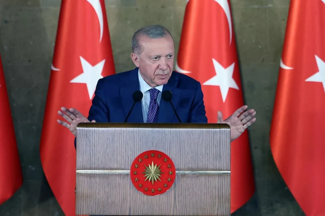 Kabine Ahlat'ta toplandı: Cumhurbaşkanı Erdoğan'dan dış politika ve Terörsüz Türkiye mesajları