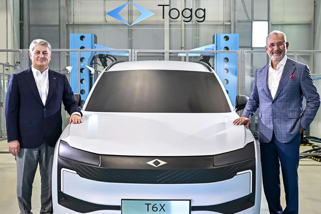 Uygun Fiyatlı Togg T6X İçin Tarih Verildi: Fiyat Hedefi 1,3 Milyon TL