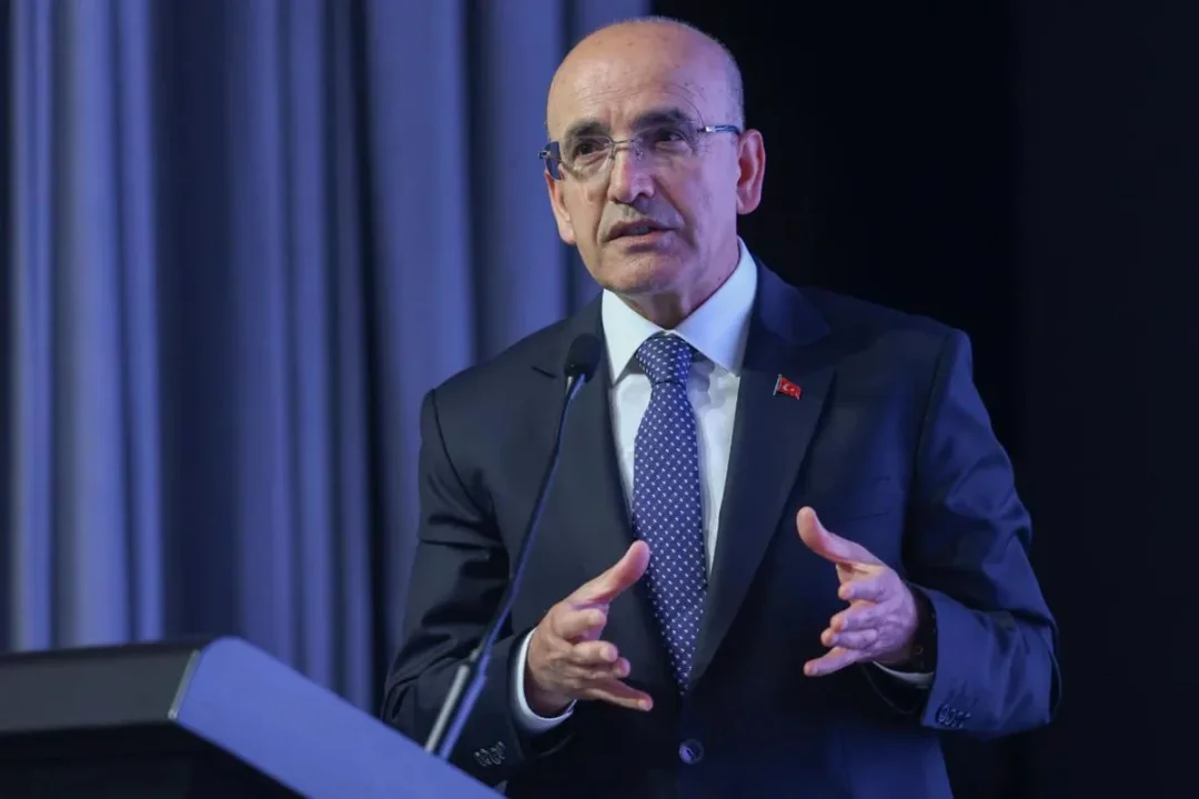 Kamuda Tasarrufun Bilançosu Açıklandı: 484 Milyar Liralık Tasarruf Sağlandı