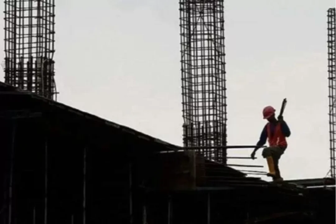 İnşaat Maliyetlerinde Yıllık Artış Temmuz Ayında Yüzde 28,33 oldu.