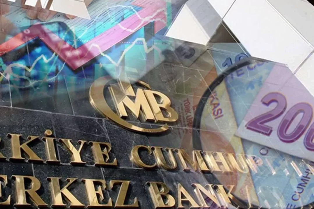Merkez Bankası Politika Faizinde Sabit Kararını Aldı