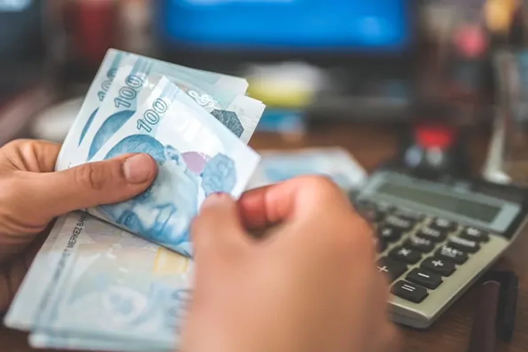 Finansal Hizmetler Güven Endeksi Eylül Ayında 8 Puan Arttı.