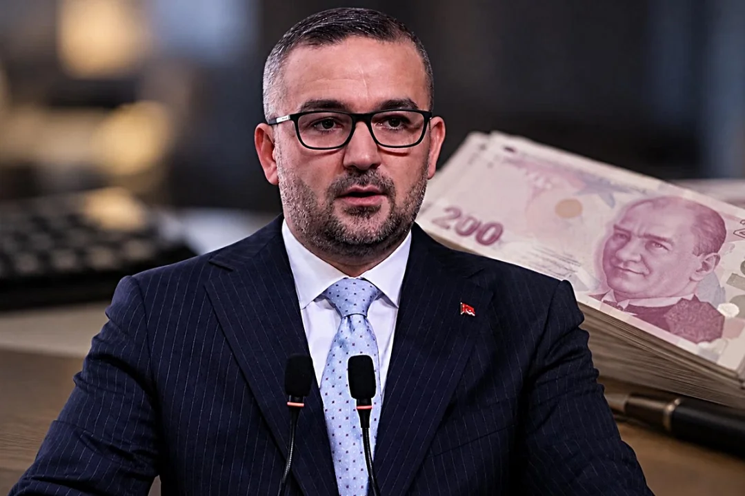 TCMB Başkanı Karahan: Dezenflasyon Süreci Devam Ediyor