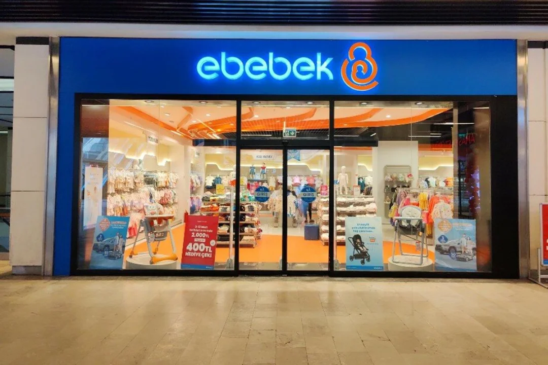 Ebebek’ten Milyonluk Satış Kararı! Şirketin Tamamını 55,4 Milyon TL’ye Devretti