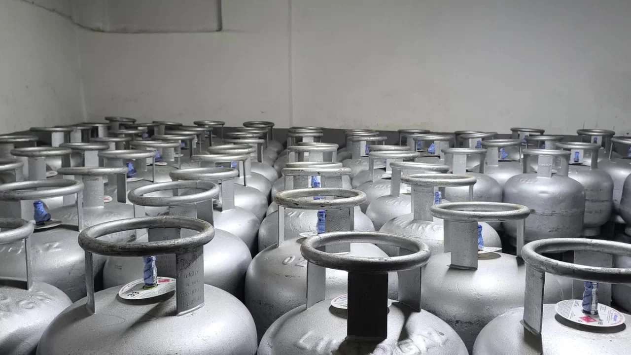 Mutfak Tüpü Fiyatlarına Peş Peşe Zam: 12 Kiloluk Tüp 1.680 TL’ye Yükseldi