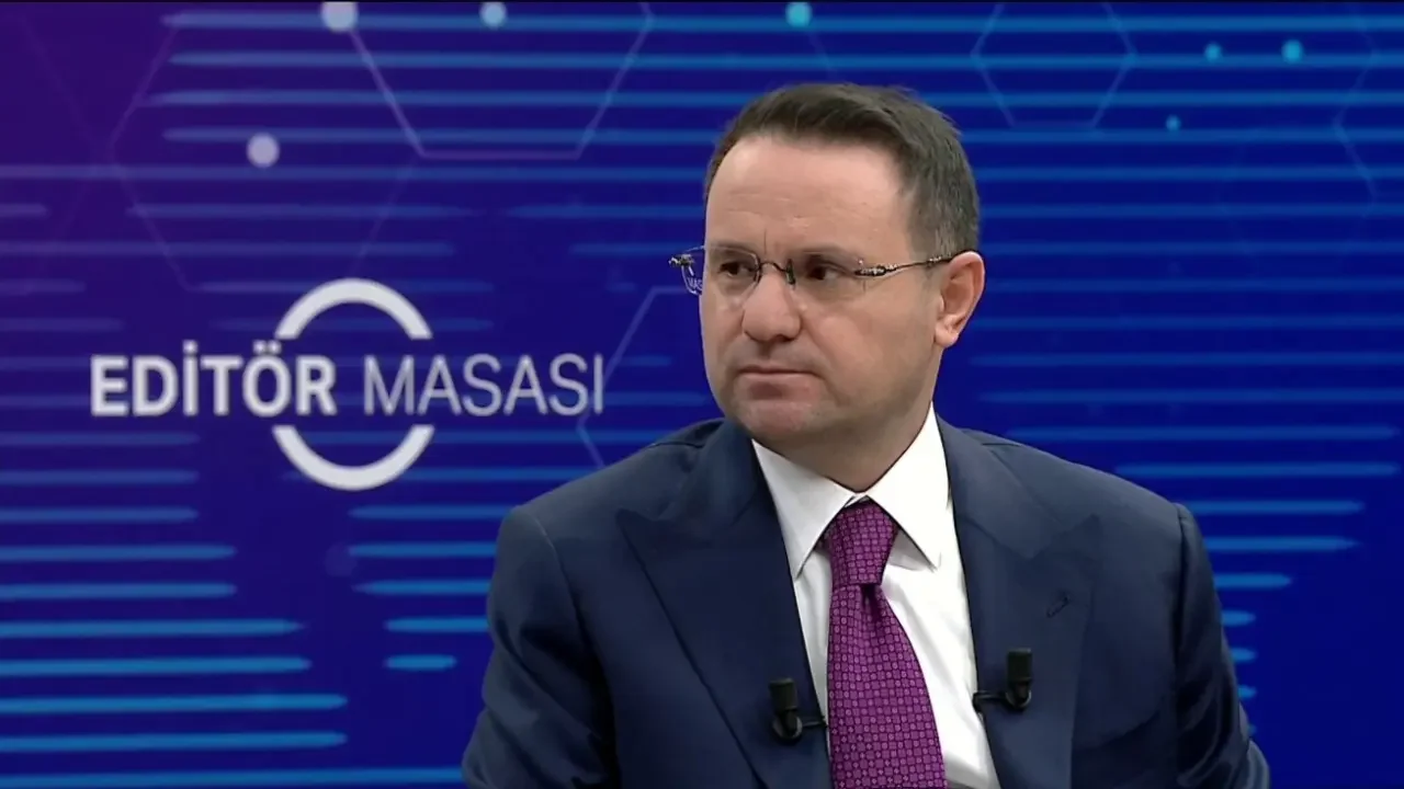 Bakan Gürlek’ten Fon Soruşturması Açıklaması: 85 Şüpheli Tutuklandı