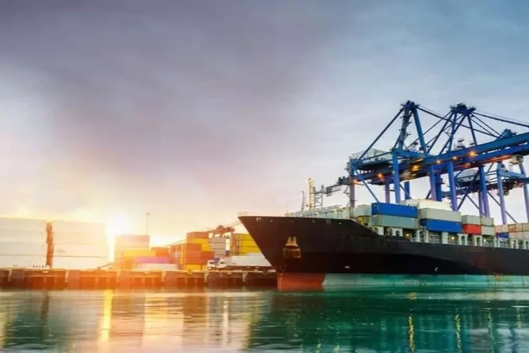 Türk Deniz Ticaret Filosu 54,3 Milyon DWT Kapasitesine Ulaştı
