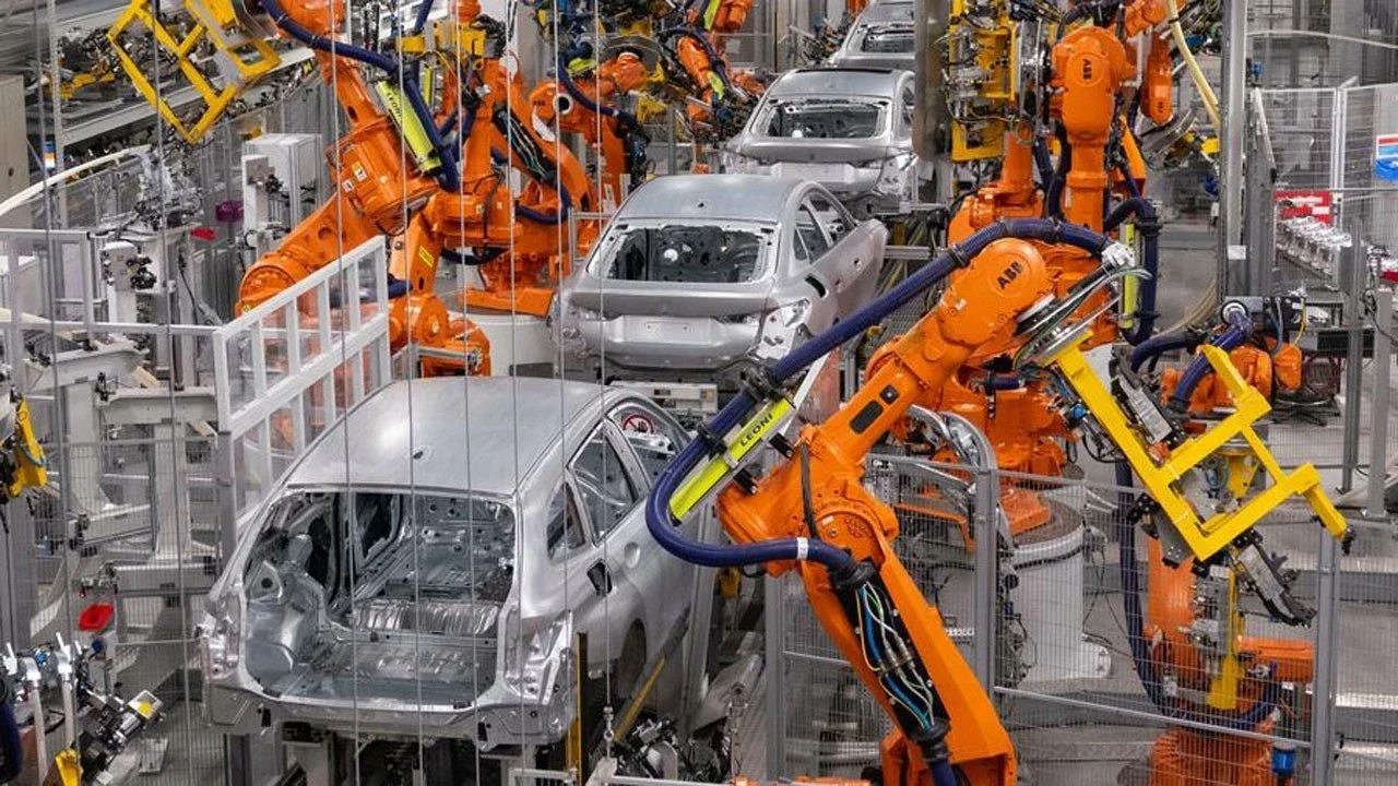Otomotiv Yan Sanayi İhracatı 12 Milyar Doları Aştı: İlk Sırada Almanya Var