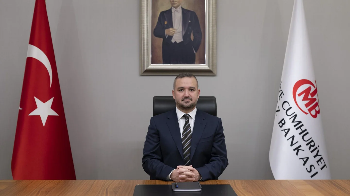 TCMB Başkanı Karahan: Enflasyonla Mücadele ve Rezerv Biriktirme Önceliğimiz