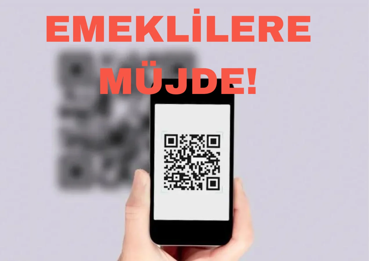 SGK'dan Emeklilere Müjde: Yeni İnternet Sitesi ve Dijital Kimlik Kartı ile Özel İndirimler!