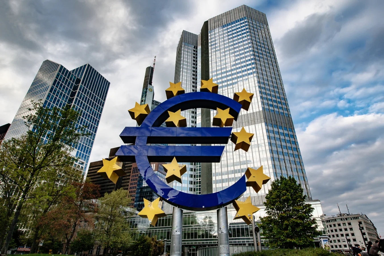 Haziranda Faiz İndirimi Olasılığı Güçlendi: Avrupa Merkez Bankası'ndan Önemli Sinyaller